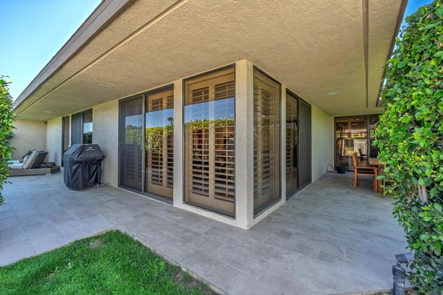 3 Barnard Court, Rancho Mirage, CA 92270