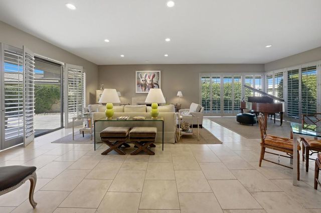 3 Barnard Court, Rancho Mirage, CA 92270