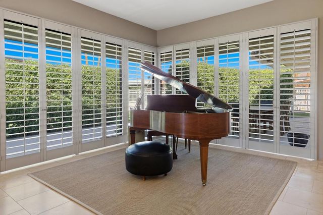 3 Barnard Court, Rancho Mirage, CA 92270