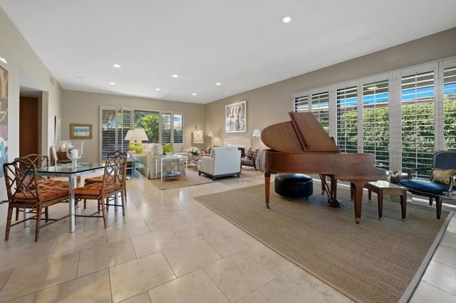 3 Barnard Court, Rancho Mirage, CA 92270