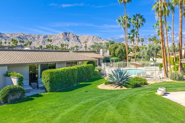 3 Barnard Court, Rancho Mirage, CA 92270