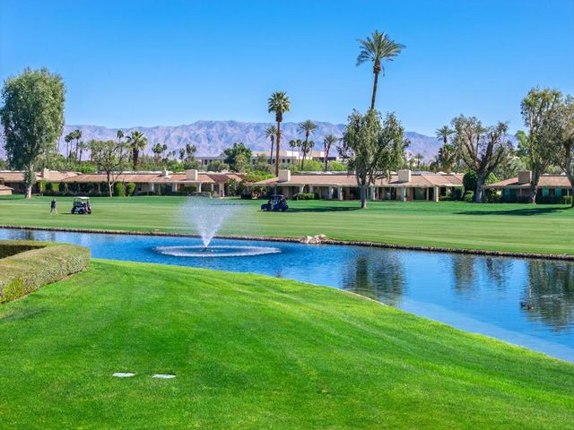 3 Barnard Court, Rancho Mirage, CA 92270