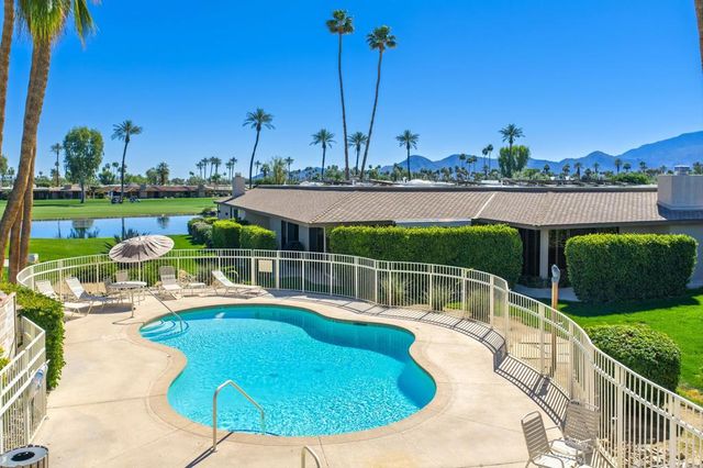 3 Barnard Court, Rancho Mirage, CA 92270