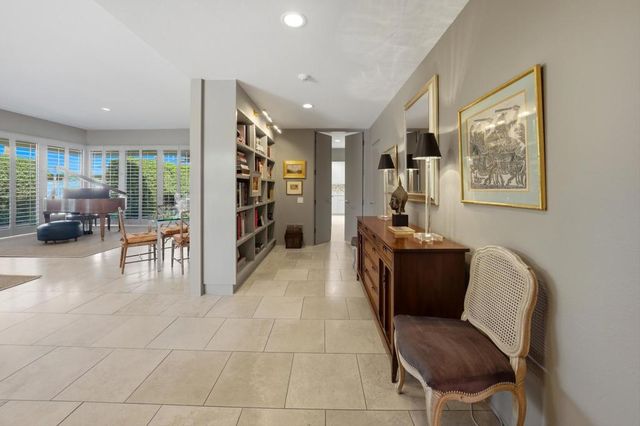 3 Barnard Court, Rancho Mirage, CA 92270