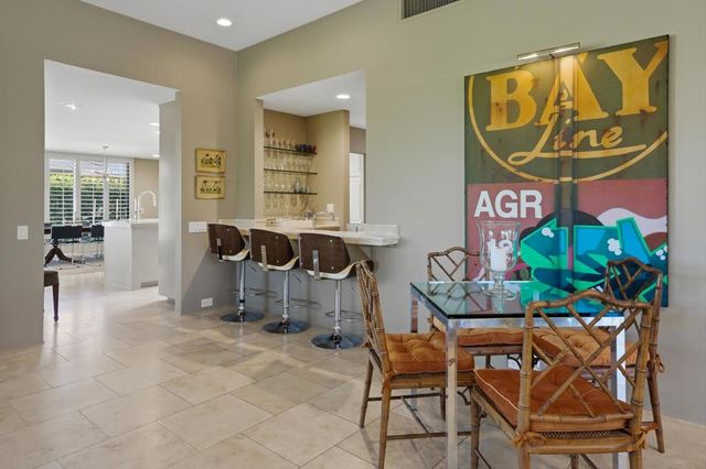 3 Barnard Court, Rancho Mirage, CA 92270