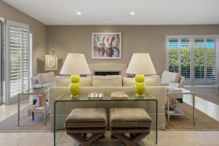 3 Barnard Court, Rancho Mirage, CA 92270