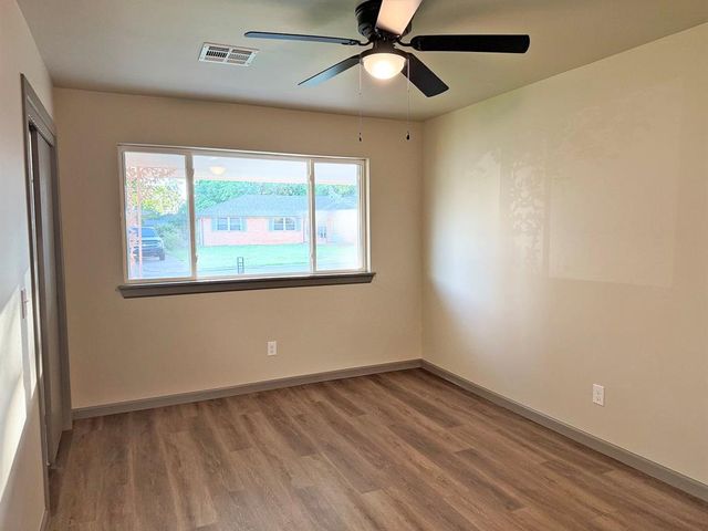 1405 Rickey Road, Shawnee, OK 74801