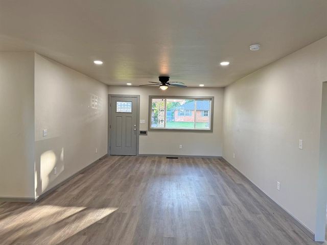 1405 Rickey Road, Shawnee, OK 74801