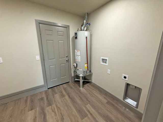 1405 Rickey Road, Shawnee, OK 74801