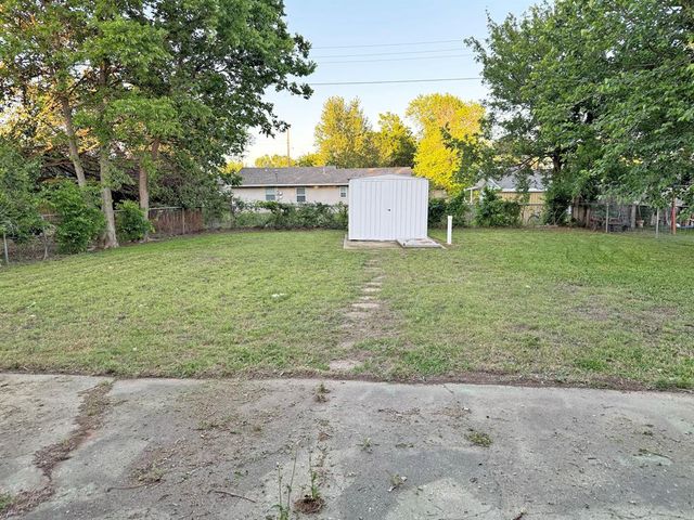 1405 Rickey Road, Shawnee, OK 74801
