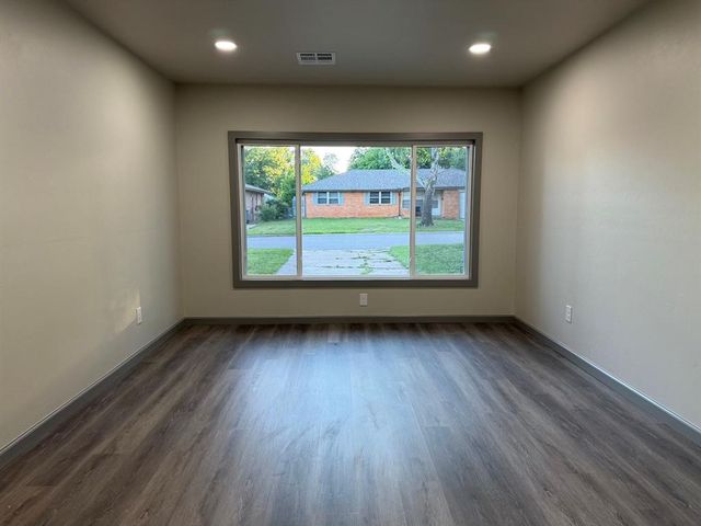 1405 Rickey Road, Shawnee, OK 74801