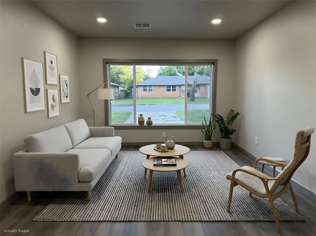 1405 Rickey Road, Shawnee, OK 74801