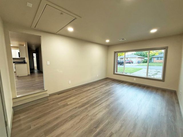 1405 Rickey Road, Shawnee, OK 74801