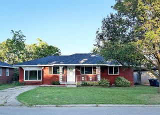 1405 Rickey Road, Shawnee, OK 74801