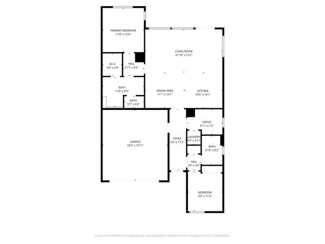 82647 Rosewood Drive, Indio, CA 92201