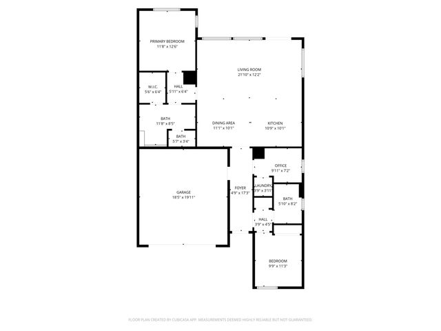 82647 Rosewood Drive, Indio, CA 92201