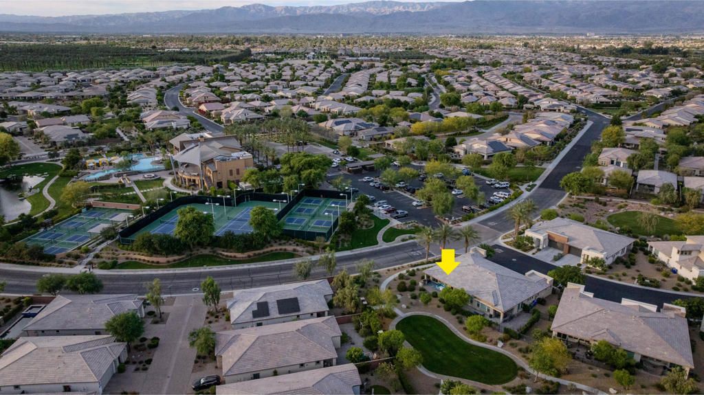 82647 Rosewood Drive, Indio, CA 92201