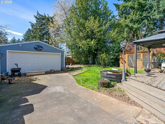 1931 Ne 92ND Ave, Portland, OR 97220