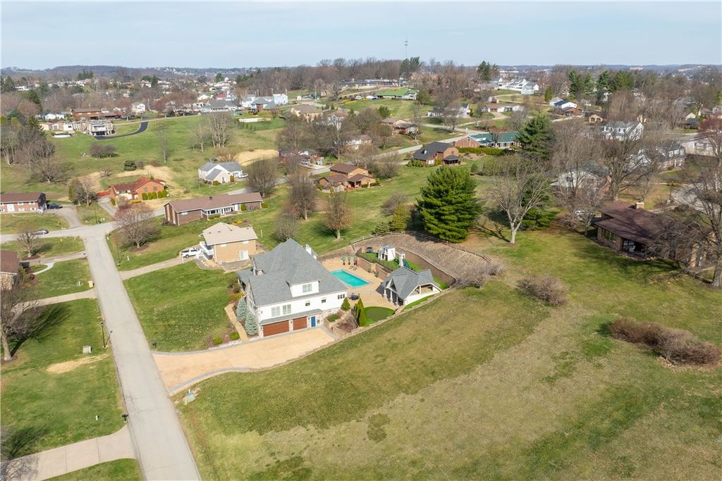 0 Concord Pl, South Union Twp, PA 15401