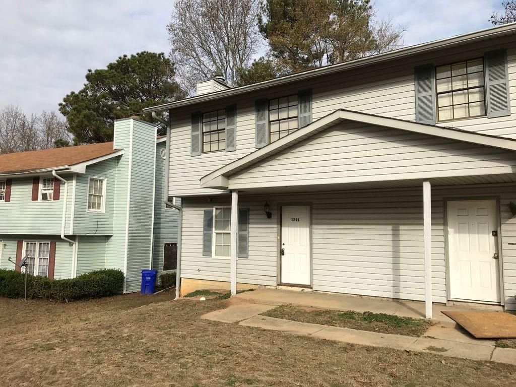1211 CEDAR CREEK NW Court, Conyers, GA 30012