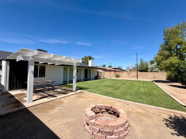 3761 E Dulciana Avenue, Mesa, AZ 85206