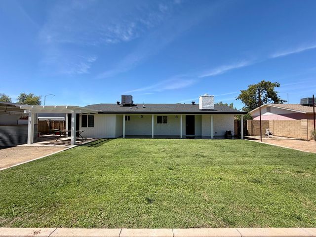 3761 E Dulciana Avenue, Mesa, AZ 85206