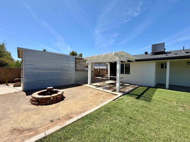 3761 E Dulciana Avenue, Mesa, AZ 85206