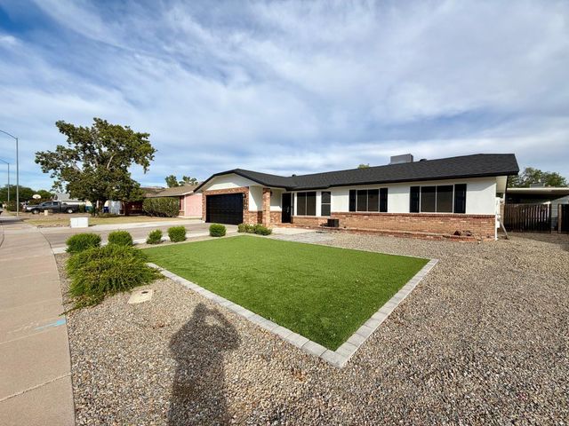 3761 E Dulciana Avenue, Mesa, AZ 85206
