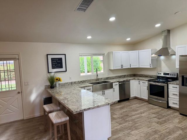 3761 E Dulciana Avenue, Mesa, AZ 85206