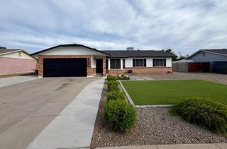 3761 E Dulciana Avenue, Mesa, AZ 85206