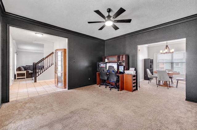 3105 Chalkstone Drive, Rowlett, TX 75088