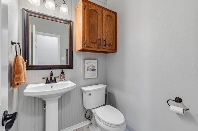3105 Chalkstone Drive, Rowlett, TX 75088