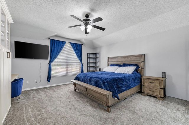 3105 Chalkstone Drive, Rowlett, TX 75088