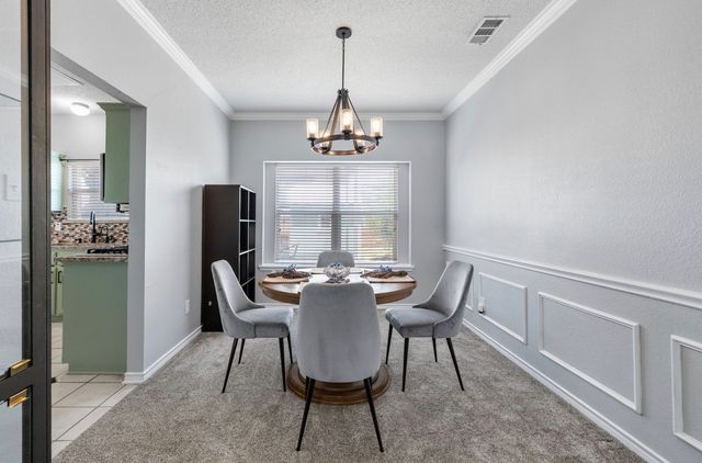 3105 Chalkstone Drive, Rowlett, TX 75088