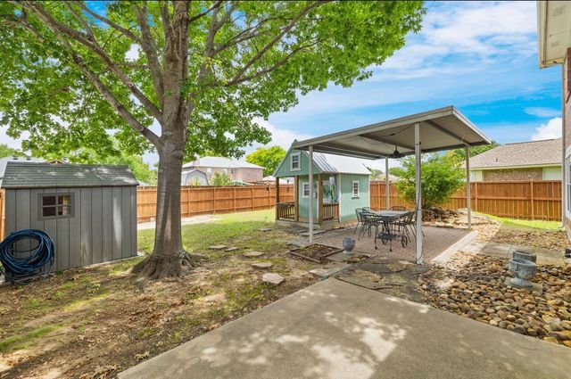 3105 Chalkstone Drive, Rowlett, TX 75088
