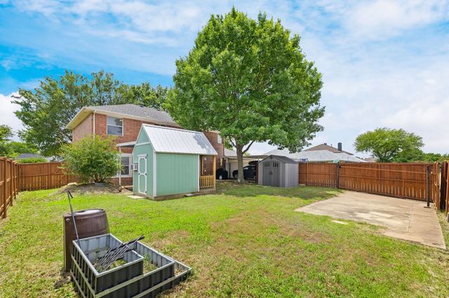3105 Chalkstone Drive, Rowlett, TX 75088