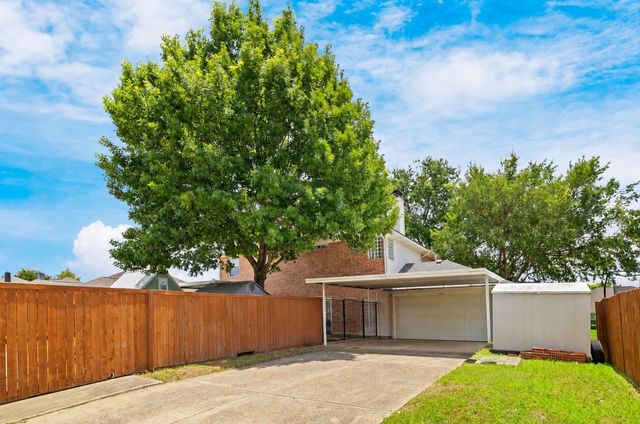 3105 Chalkstone Drive, Rowlett, TX 75088