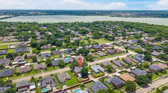 3105 Chalkstone Drive, Rowlett, TX 75088