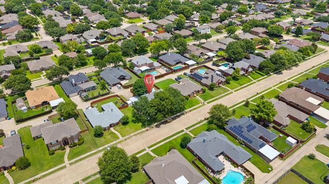 3105 Chalkstone Drive, Rowlett, TX 75088
