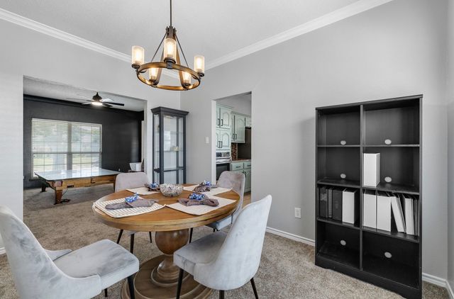 3105 Chalkstone Drive, Rowlett, TX 75088