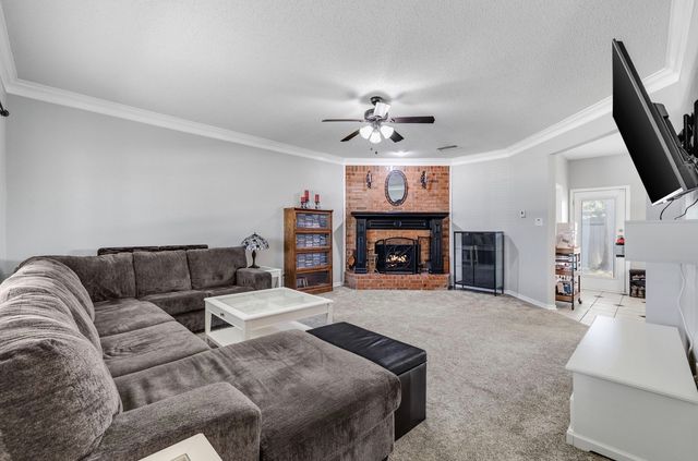 3105 Chalkstone Drive, Rowlett, TX 75088
