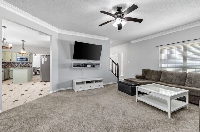 3105 Chalkstone Drive, Rowlett, TX 75088
