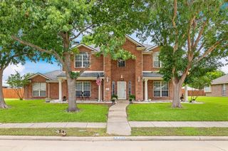 3105 Chalkstone Drive, Rowlett, TX 75088