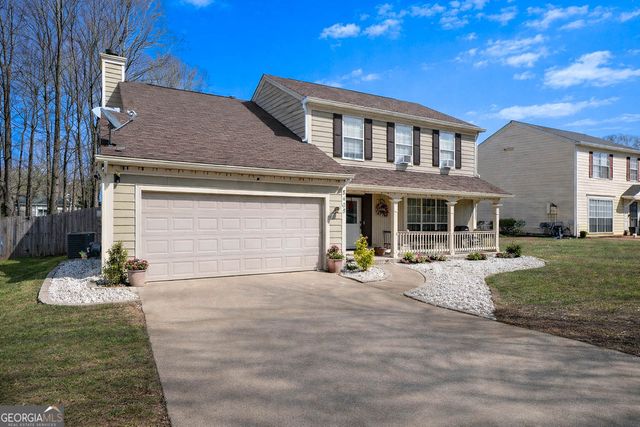 8408 Willows Way, Riverdale, GA 30274