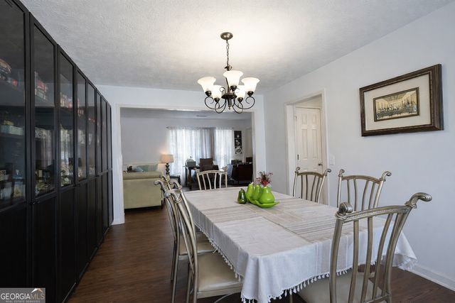 8408 Willows Way, Riverdale, GA 30274