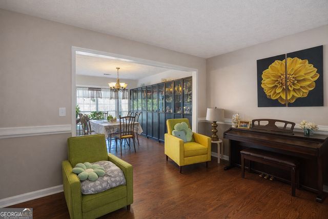 8408 Willows Way, Riverdale, GA 30274