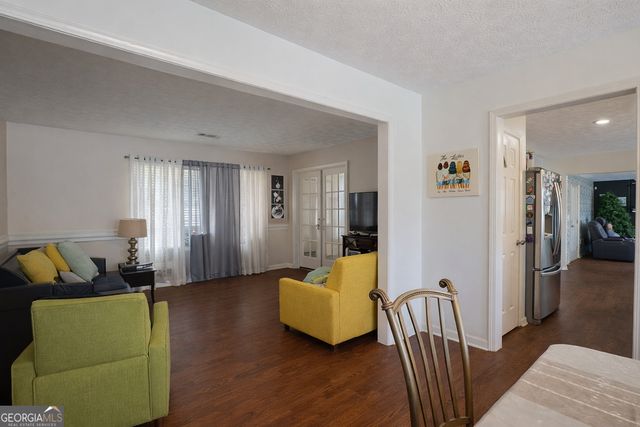 8408 Willows Way, Riverdale, GA 30274