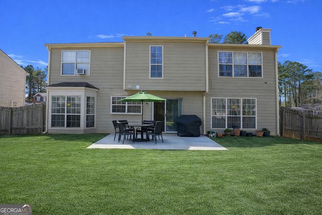 8408 Willows Way, Riverdale, GA 30274