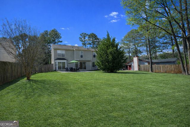 8408 Willows Way, Riverdale, GA 30274