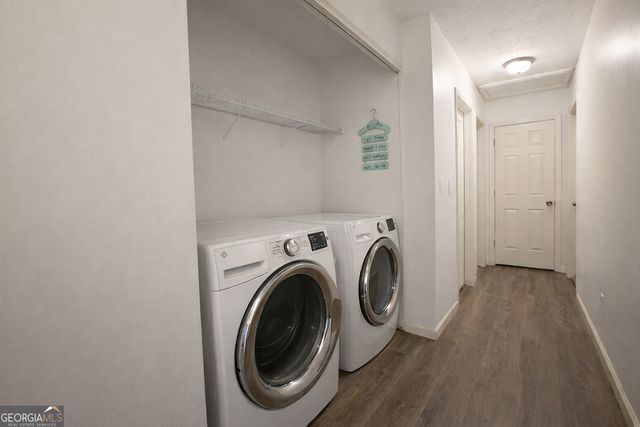 8408 Willows Way, Riverdale, GA 30274